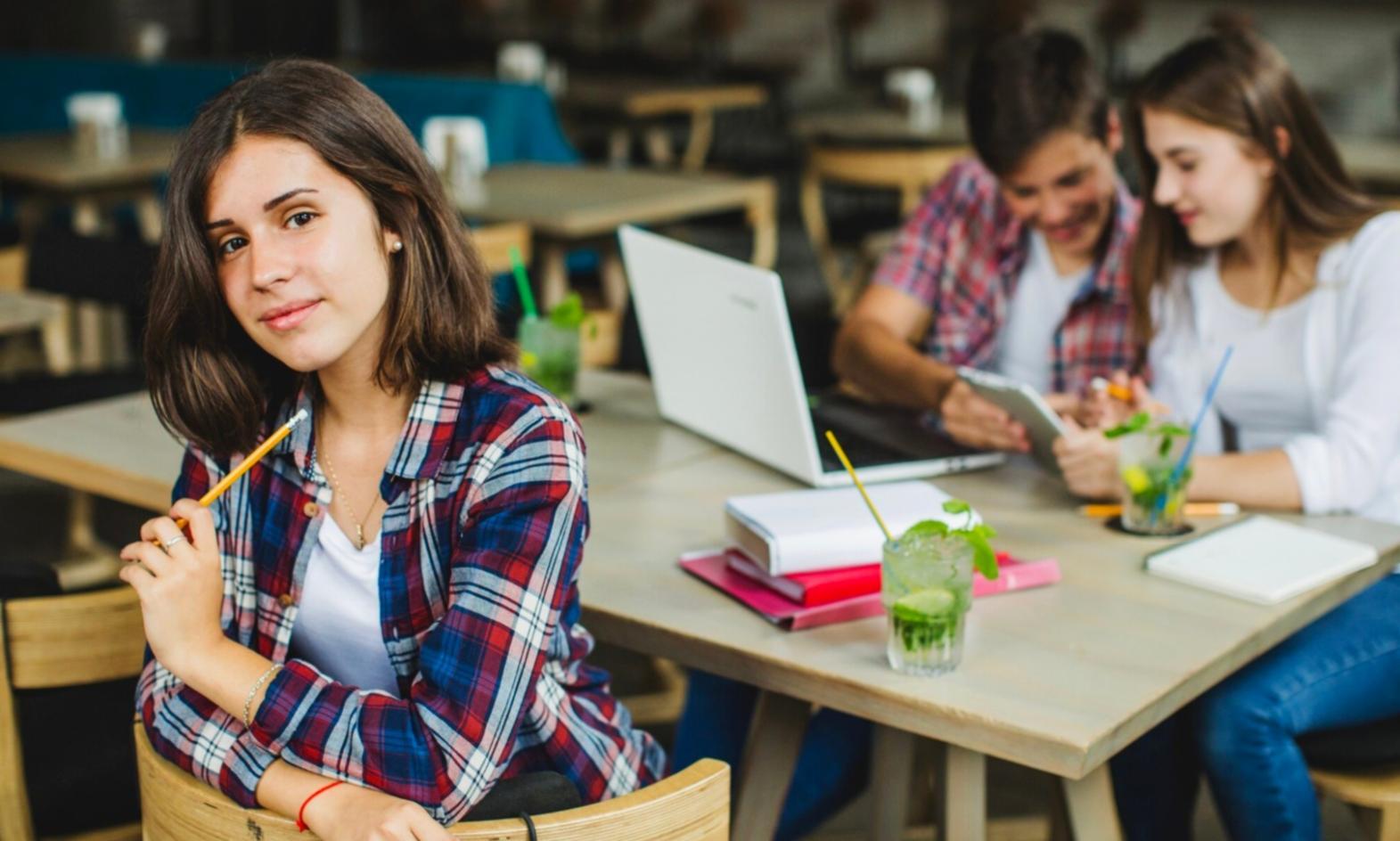Gemeinsames Lernen in der sundaromexa-Community