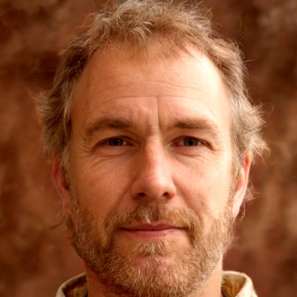 Teilnehmer Marcus Weber